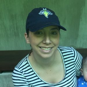 Meet your Posher, Renee